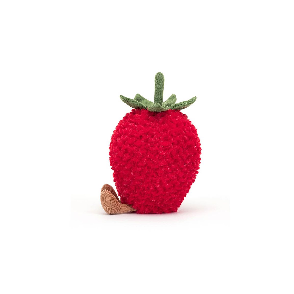 Amuseable Strawberry