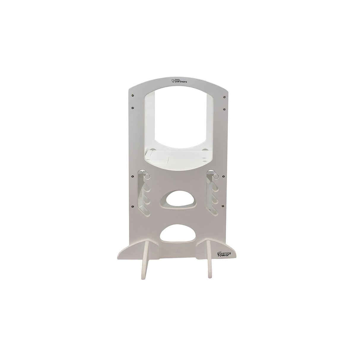 Learning Tower - Soft White