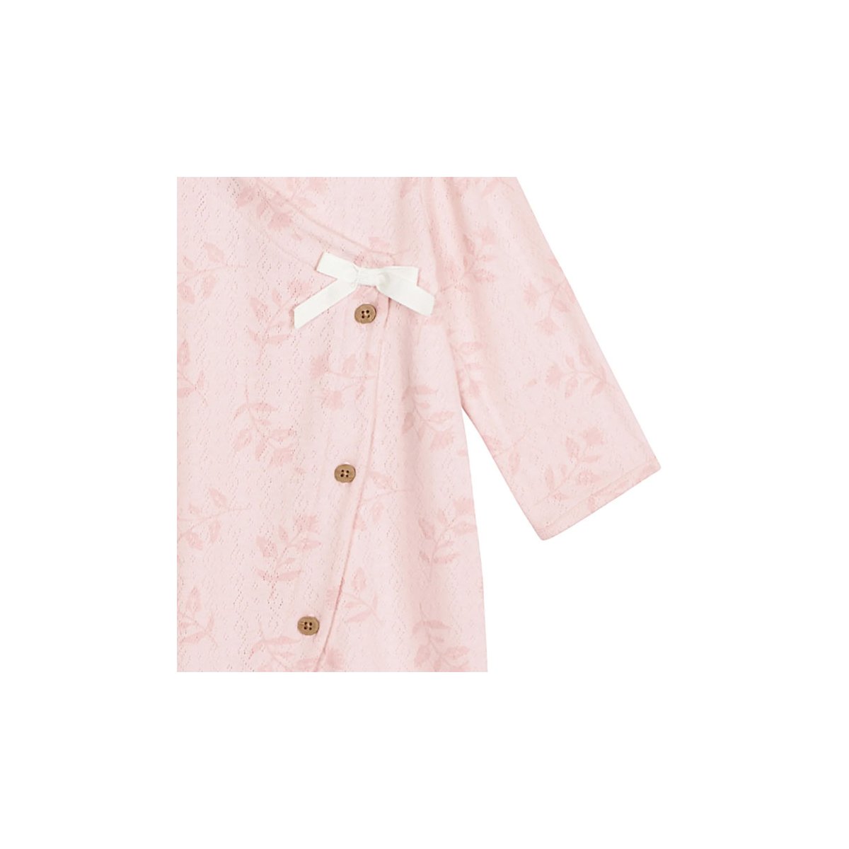 Sleep N Play - Vintage Floral