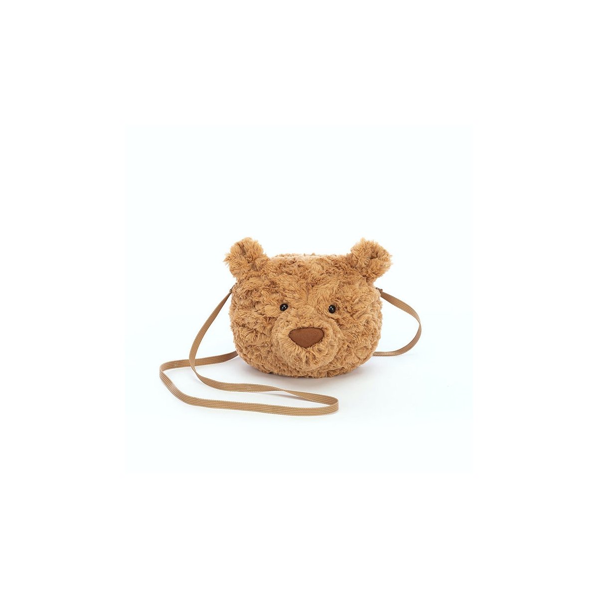 Bartholomew Bear Bag