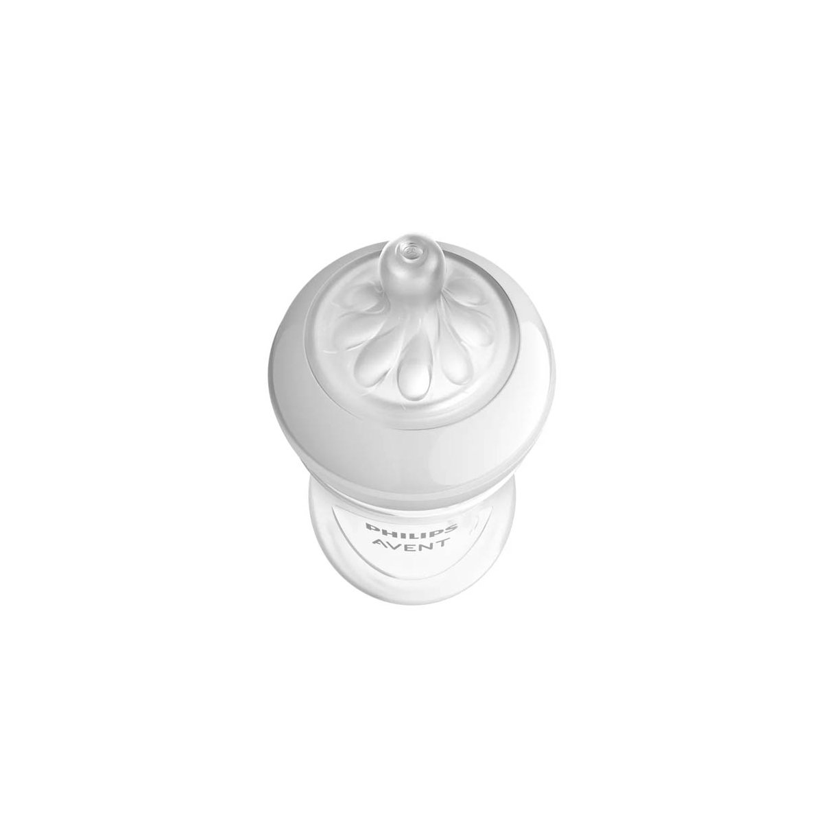 Natural Response Nipple - Flow 1