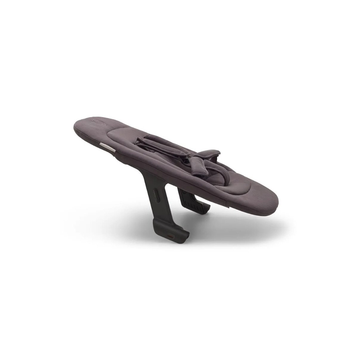 Giraffe Newborn Set - Tornado Grey