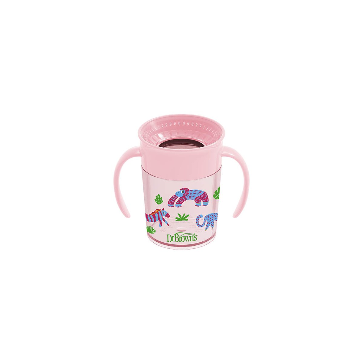Cheers 360 Cup with Handles 7oz