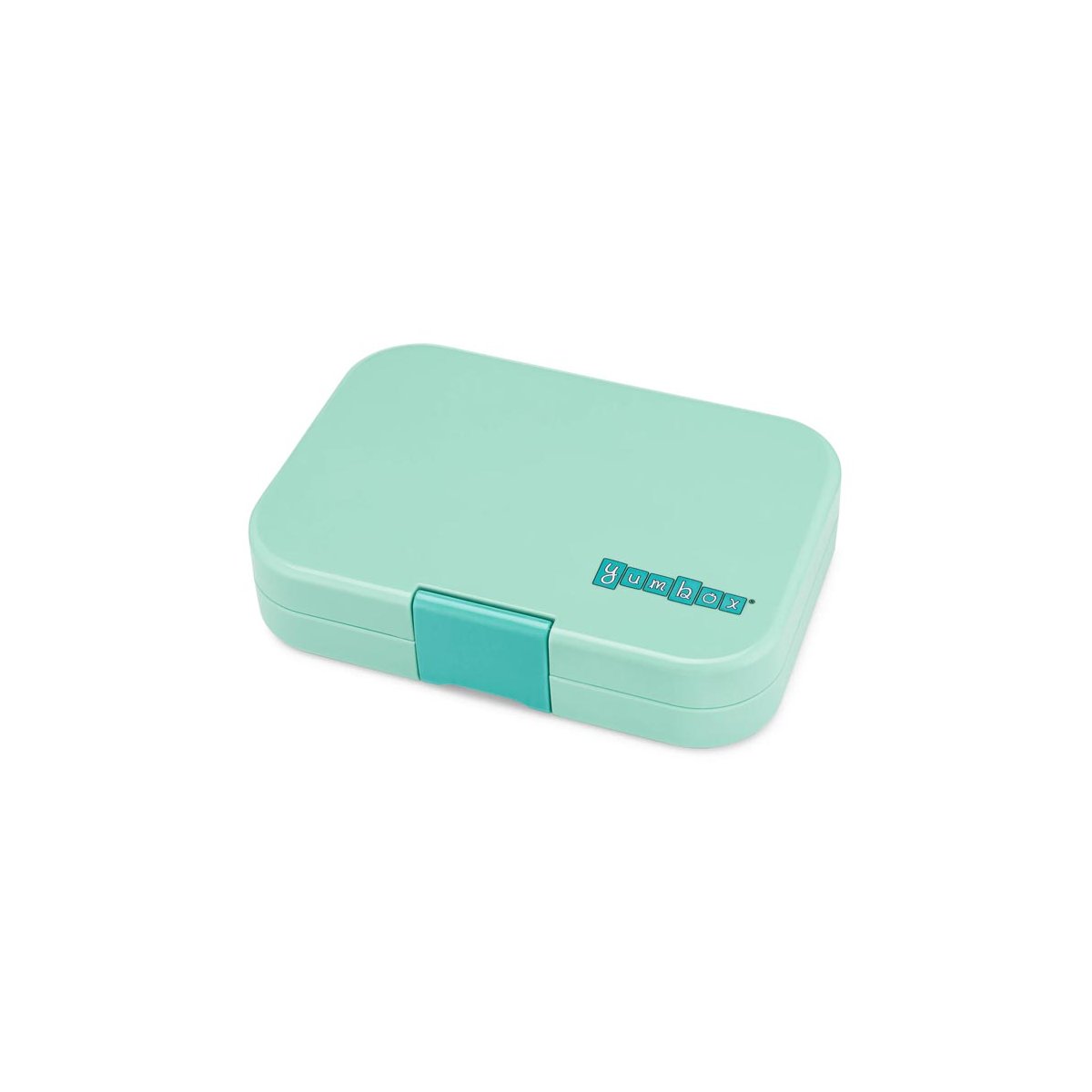 Original 6 Compartment - Serene Aqua