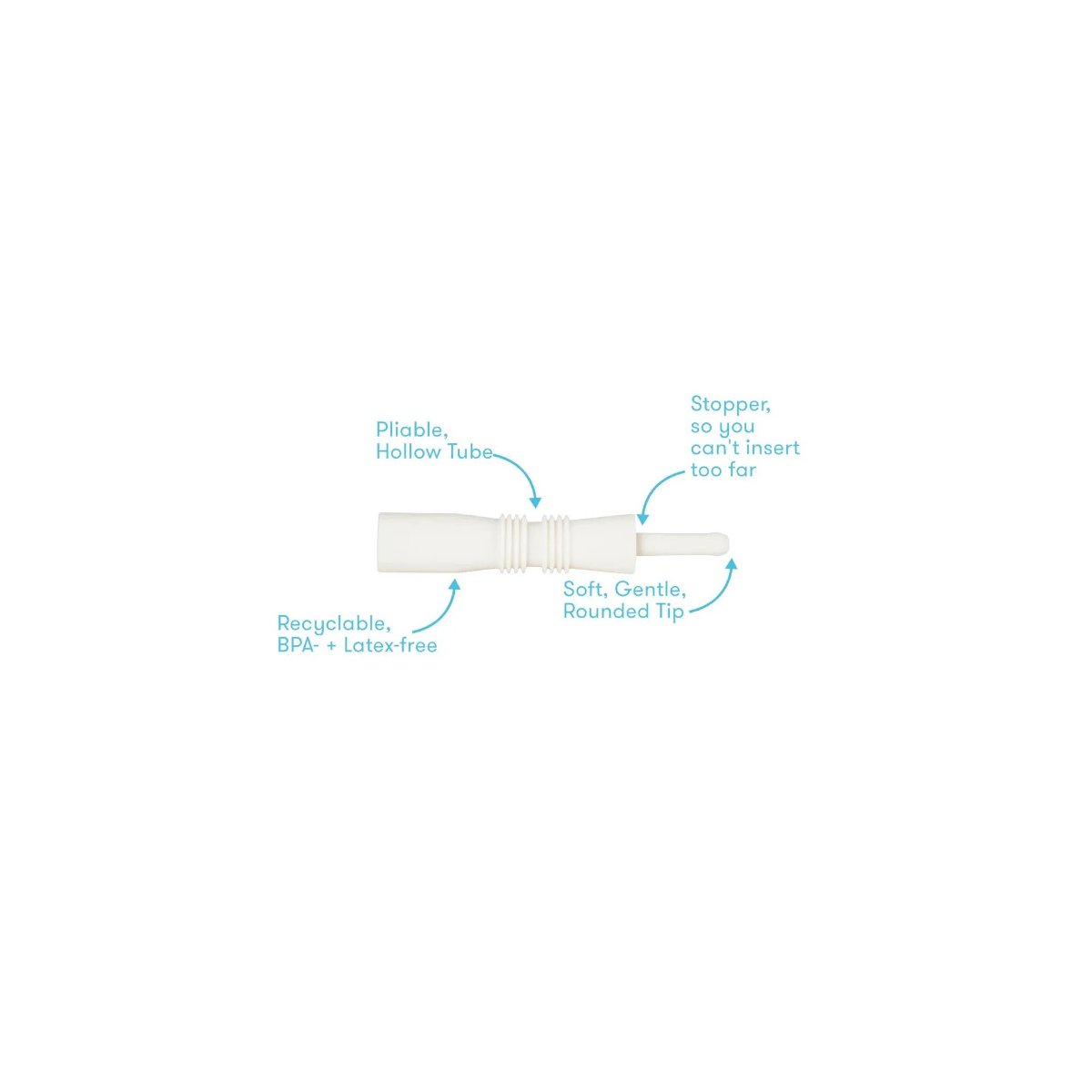 Windi The GasPasser 10pk