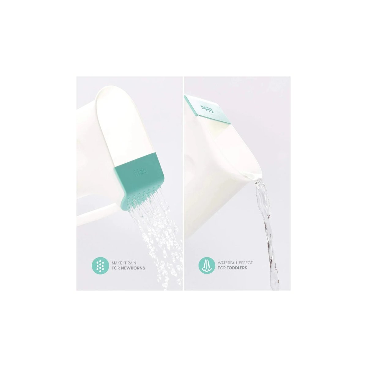 Control The Flow Rinser