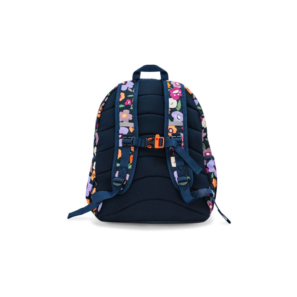 Little Explorer Kid's Backpack - Winter Flowers