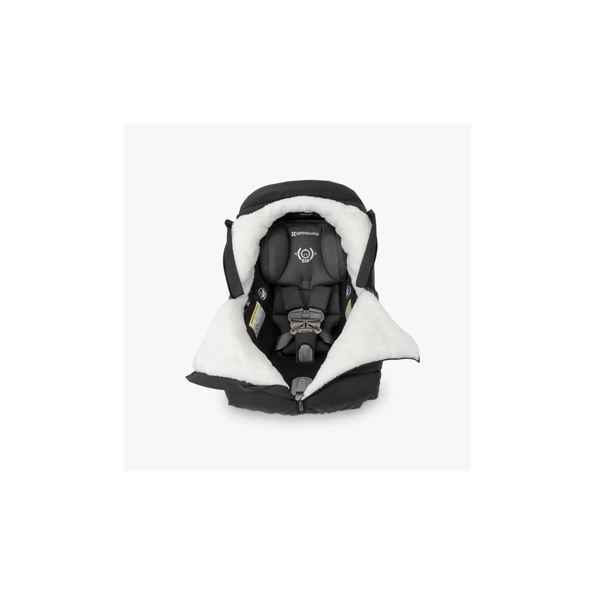 Cozyganoosh For Mesa - Jake/Charcoal