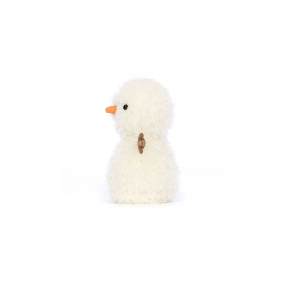 Little Snowman 7