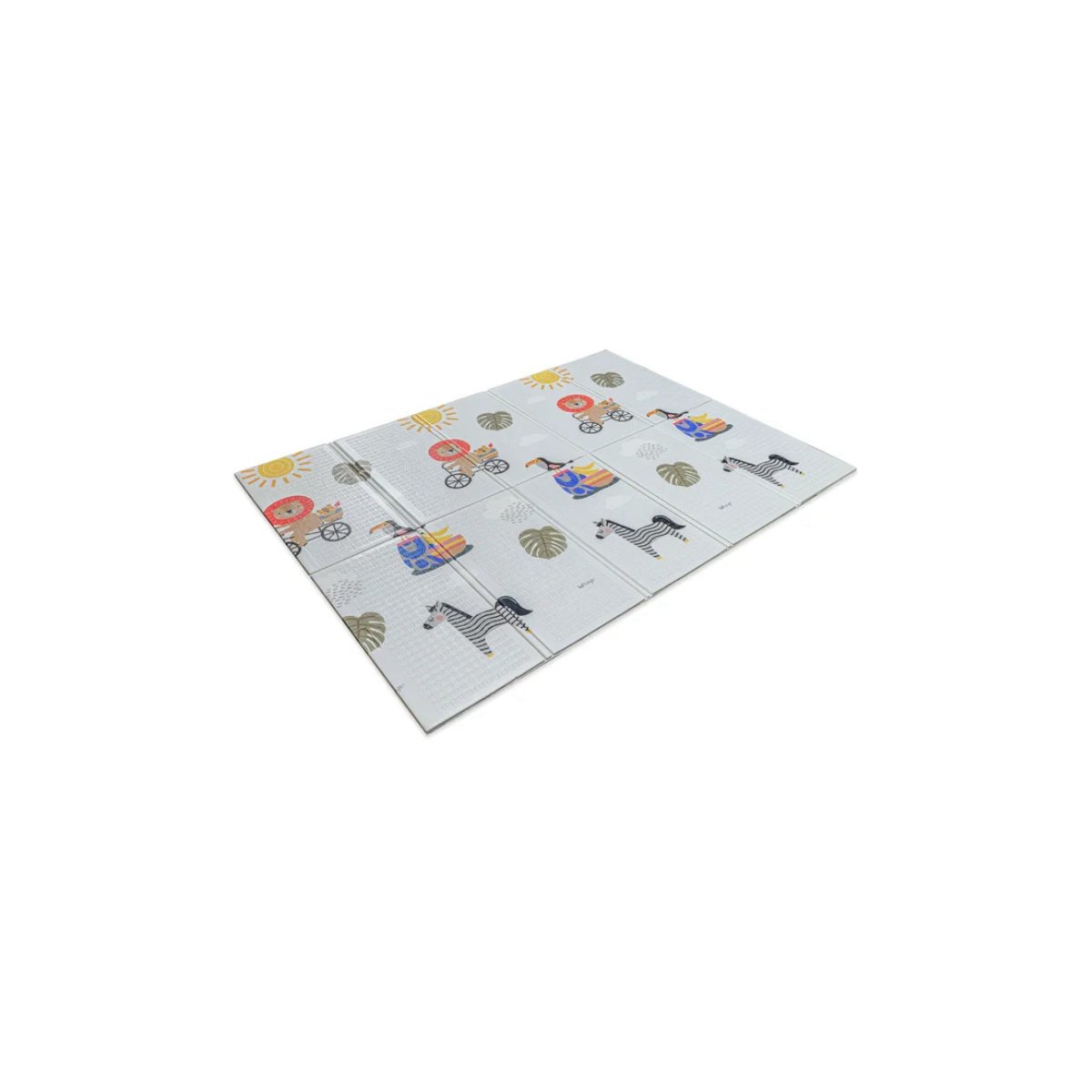Savannah Super-Size Foam Playmat