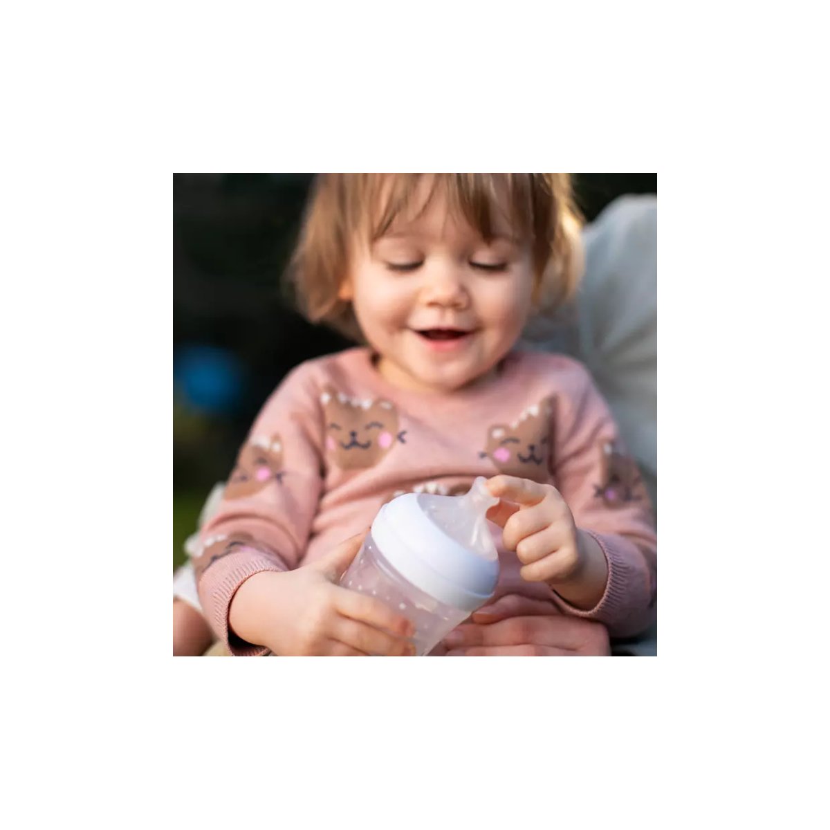 Natural Response Nipple - Flow 5