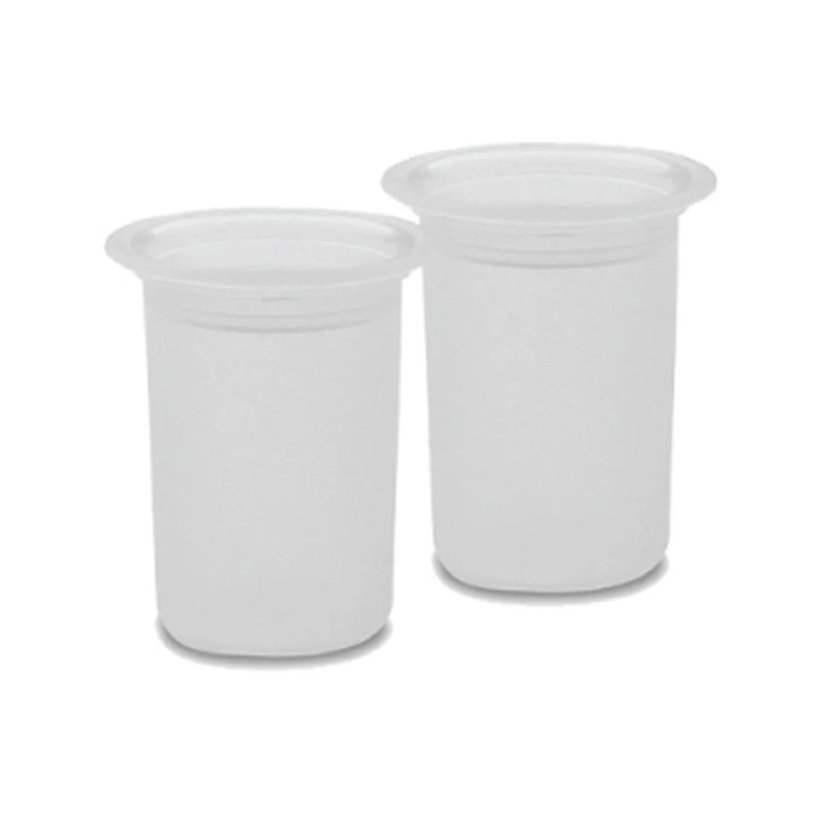 2 Pk Diaphragm Replacements