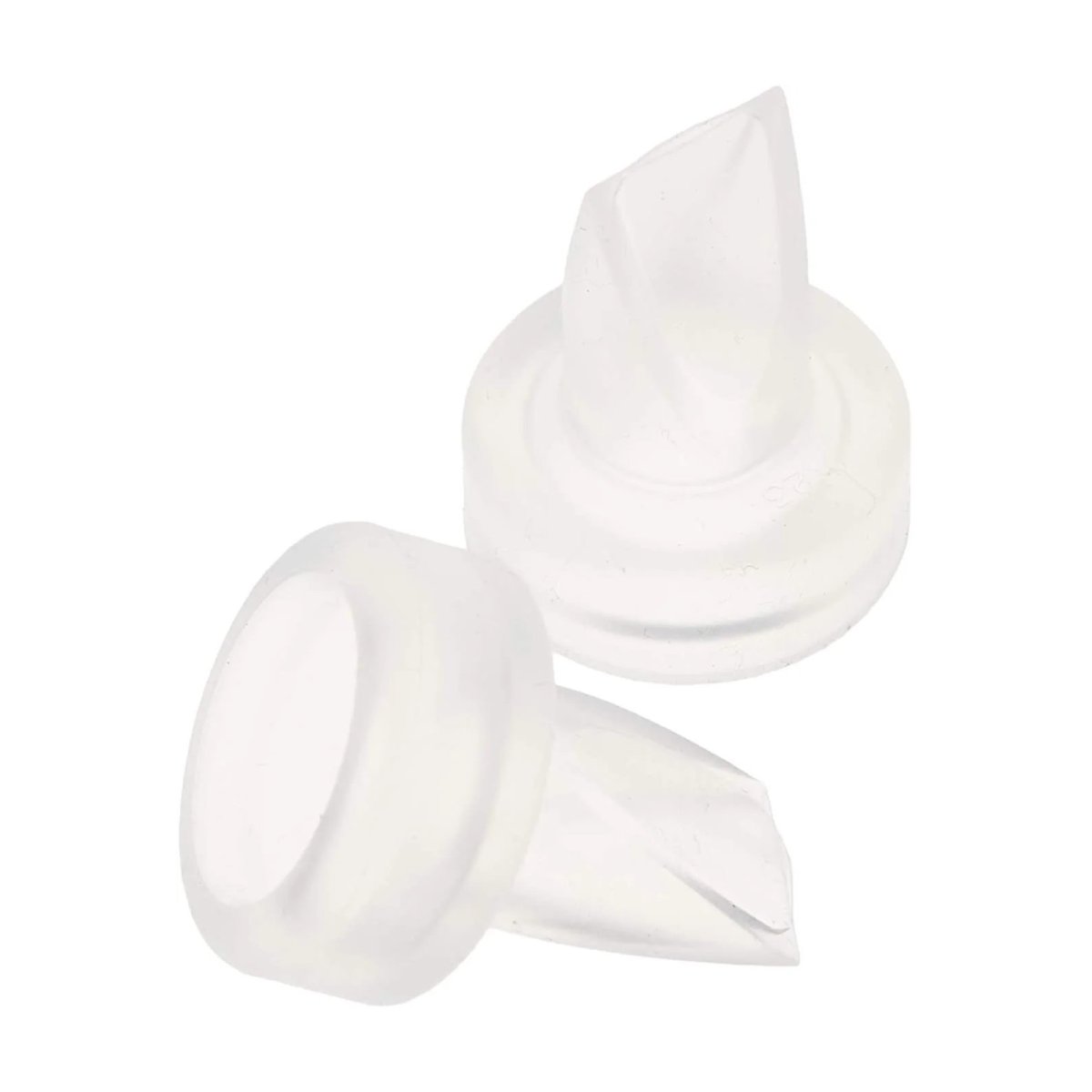 2 Pk Valve Replacements