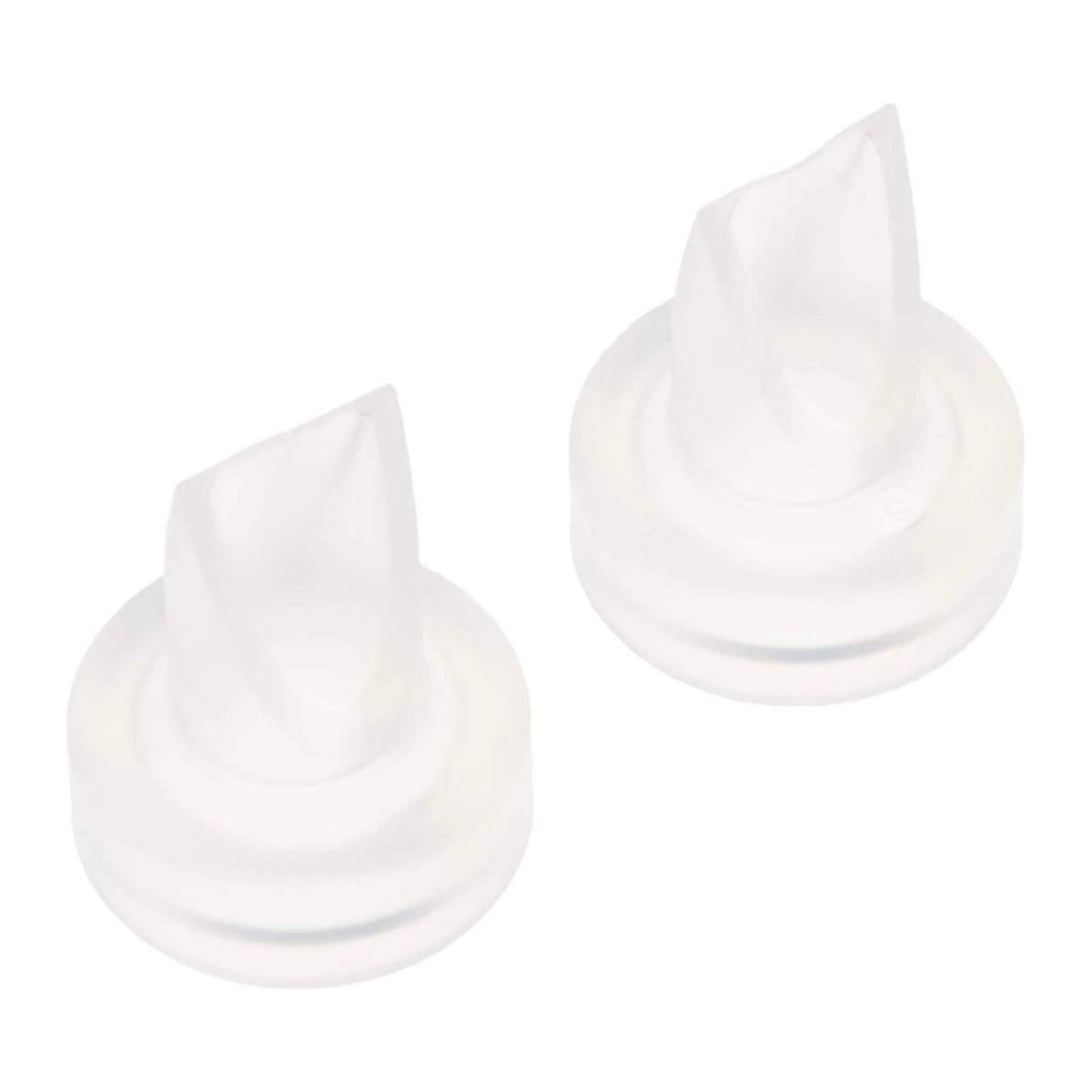 2 Pk Valve Replacements