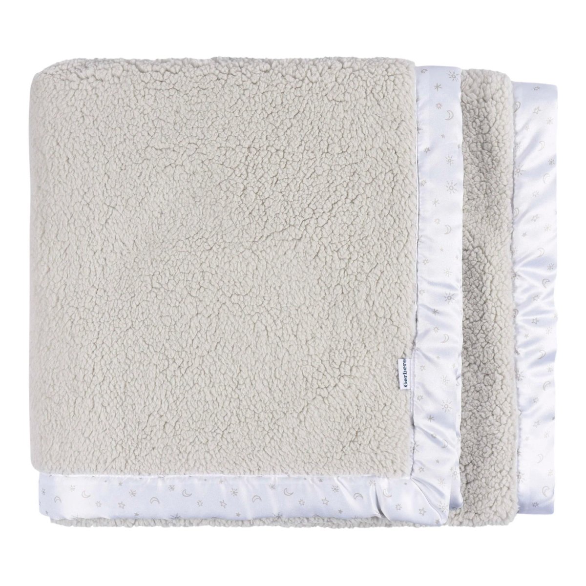 2 Ply Blanket - Celestial