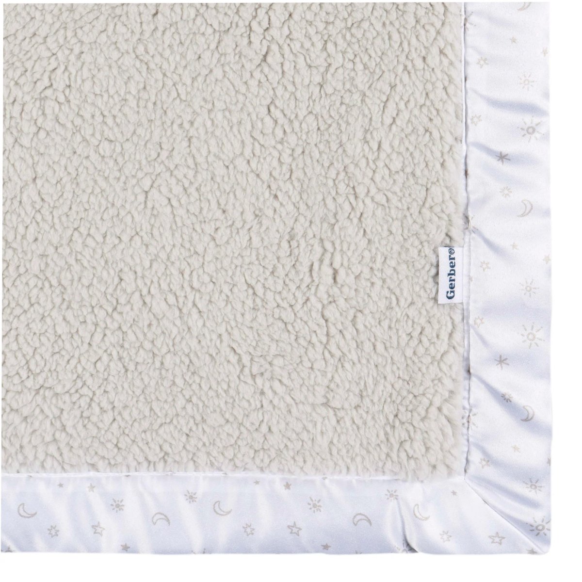 2 Ply Blanket - Celestial