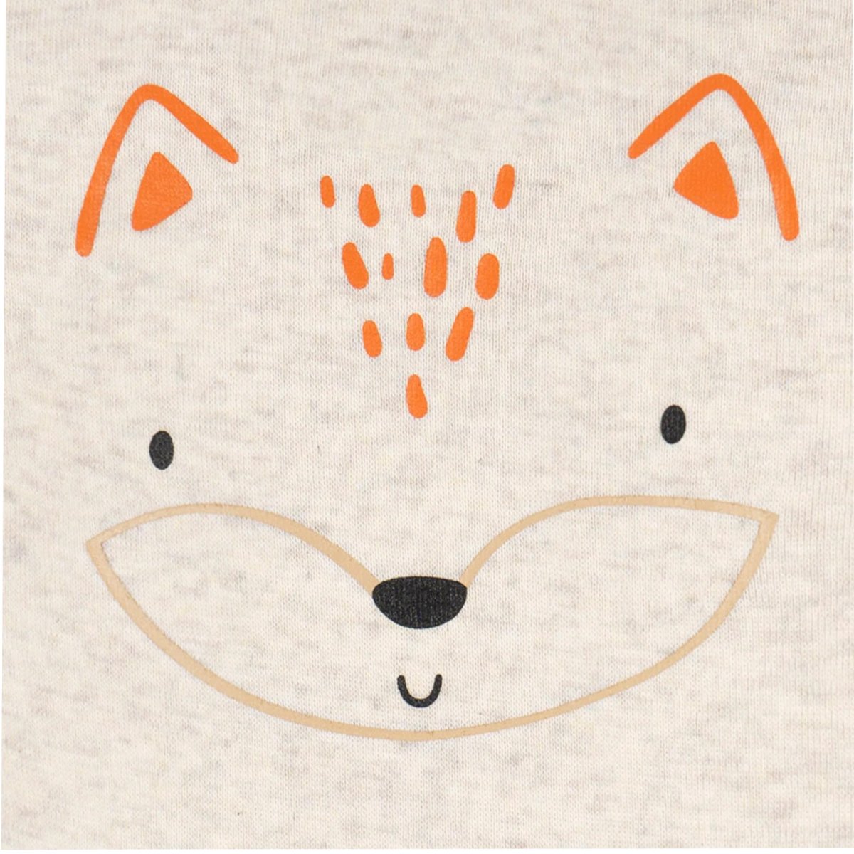 3 Piece Bodysuit, Cap + Pant - Adventure