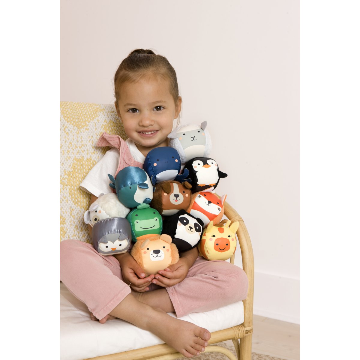 Little Big Friends Dooball Assorted