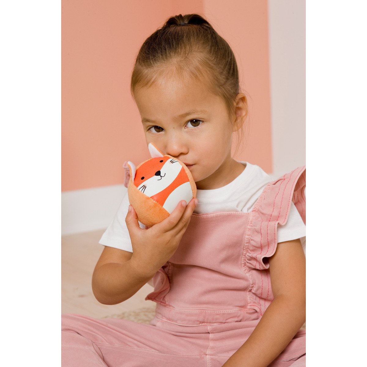 DooBalls Farm Set of 4