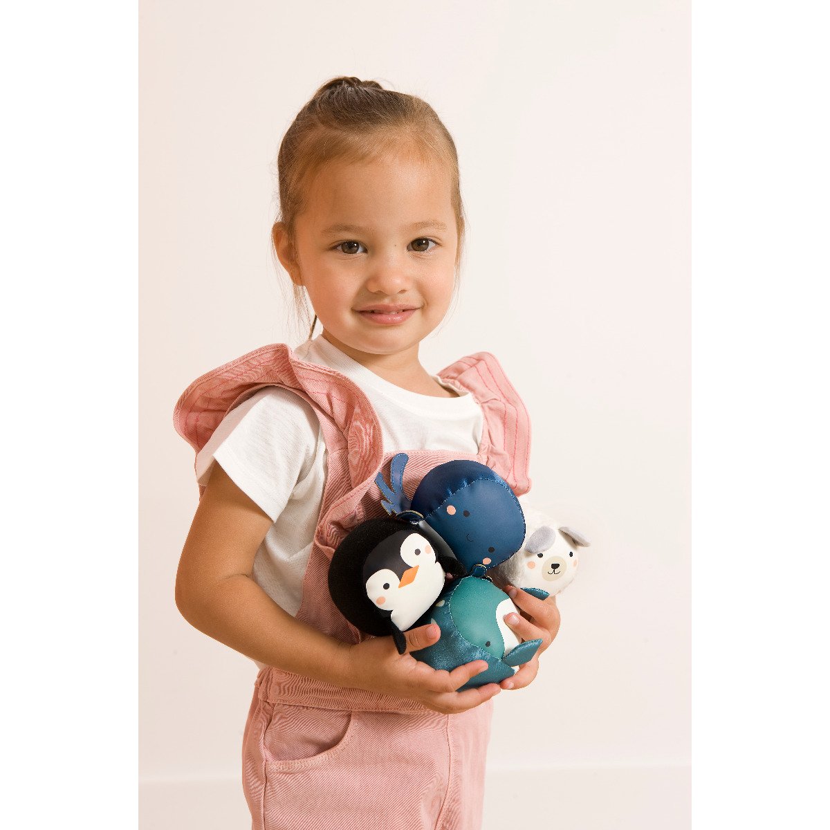 DooBalls Ocean Set of 4