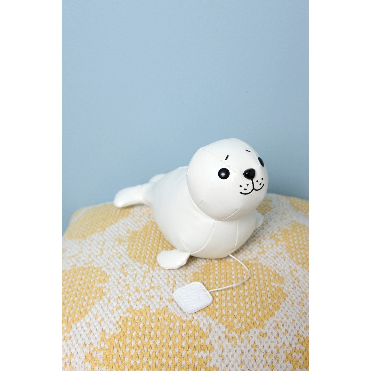 Musical Animals - Elliot the Seal