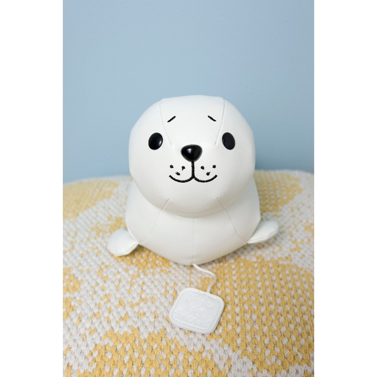 Musical Animals - Elliot the Seal