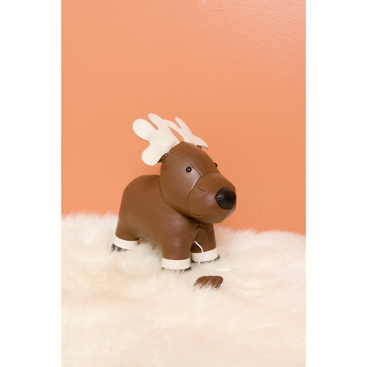 Musical Animals - Bruce the Moose