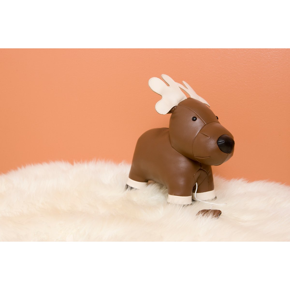 Musical Animals - Bruce the Moose