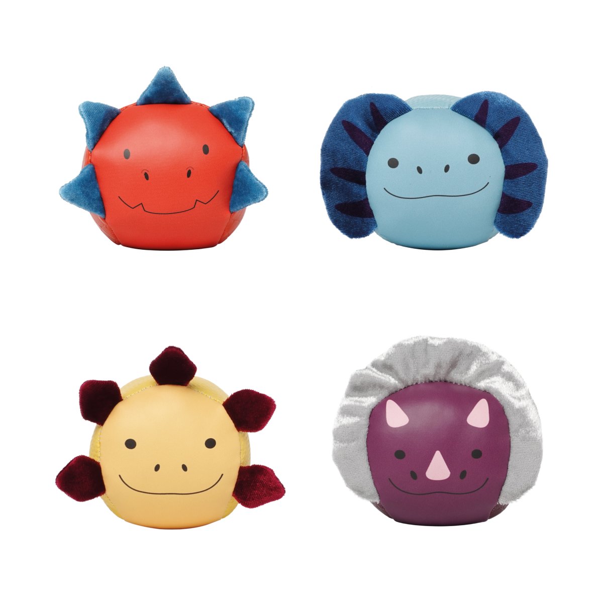 Little Big Friends Dooball Assorted