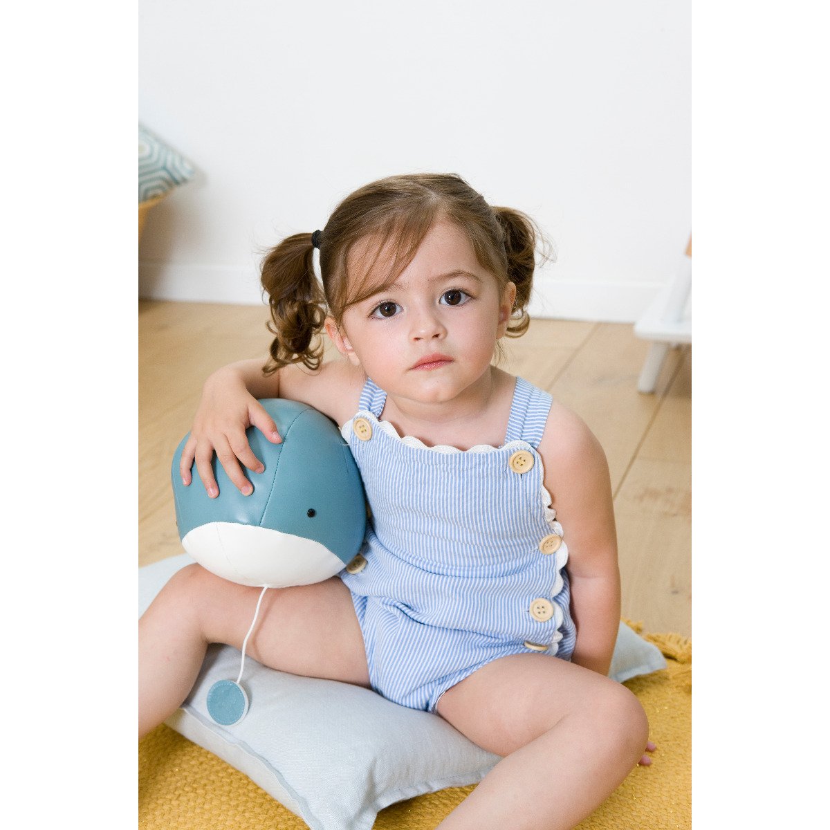 Musical Animal - Madeleine The Whale