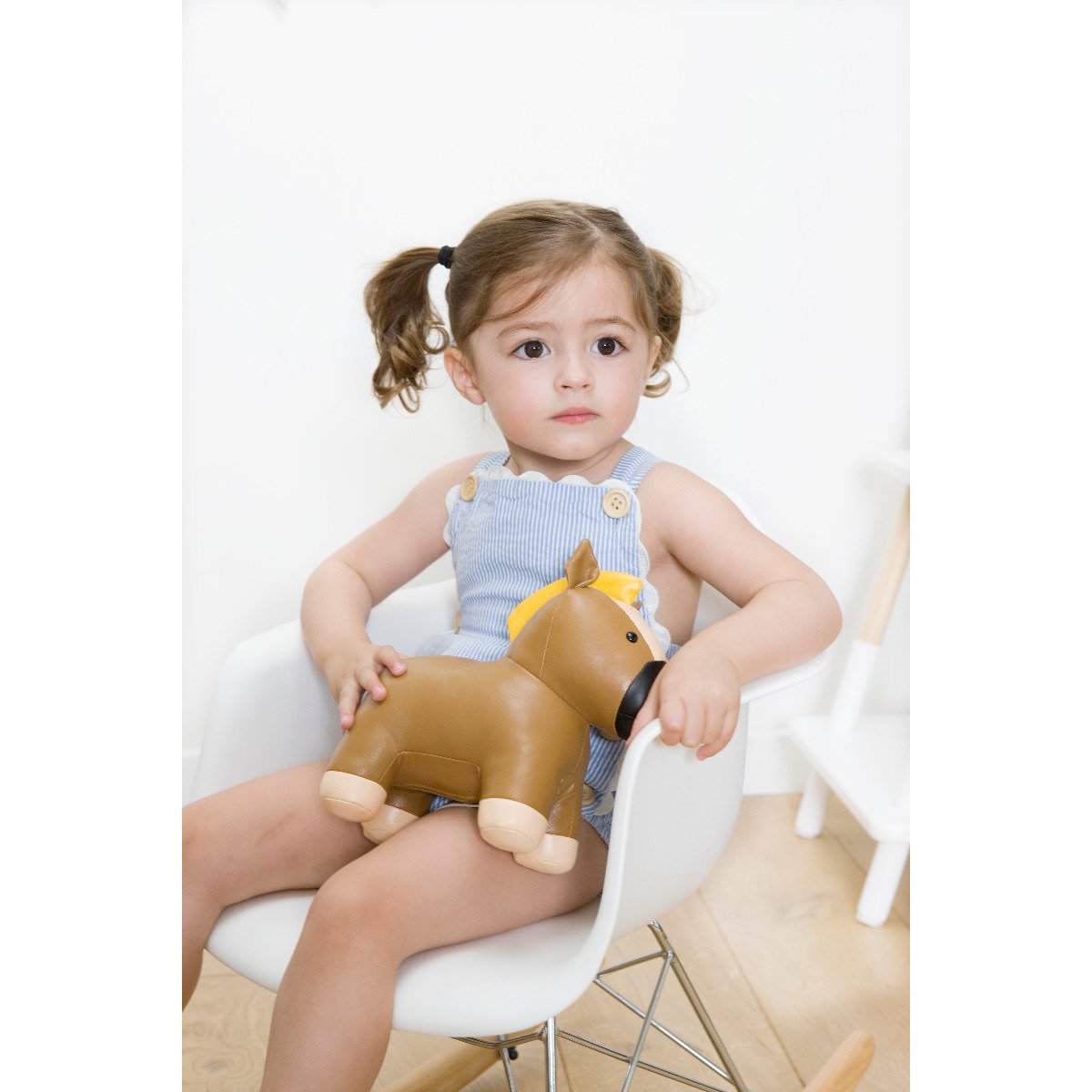 Musical Animal - Charles The Horse