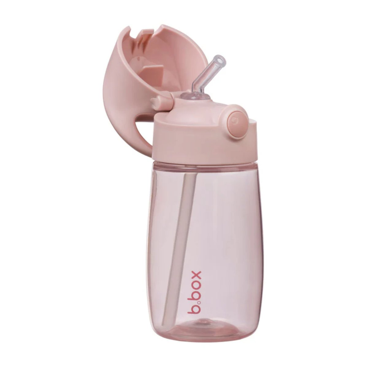 380mL Drink Bottle Jnr. - Blush Crush