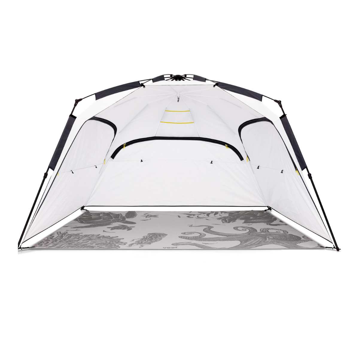 Family Basecamp Sand Mat