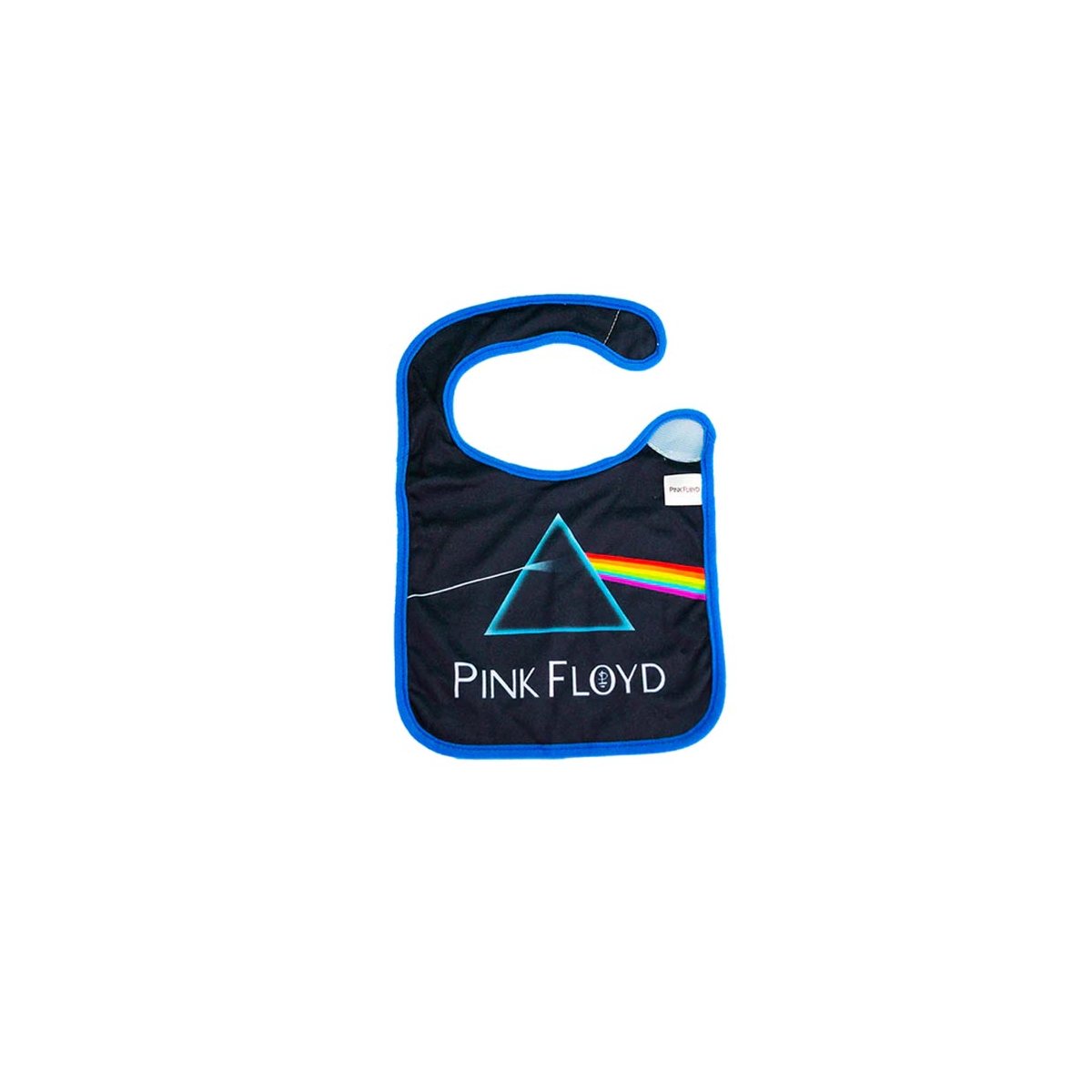 2 Pack Bibs - Pink Floyd