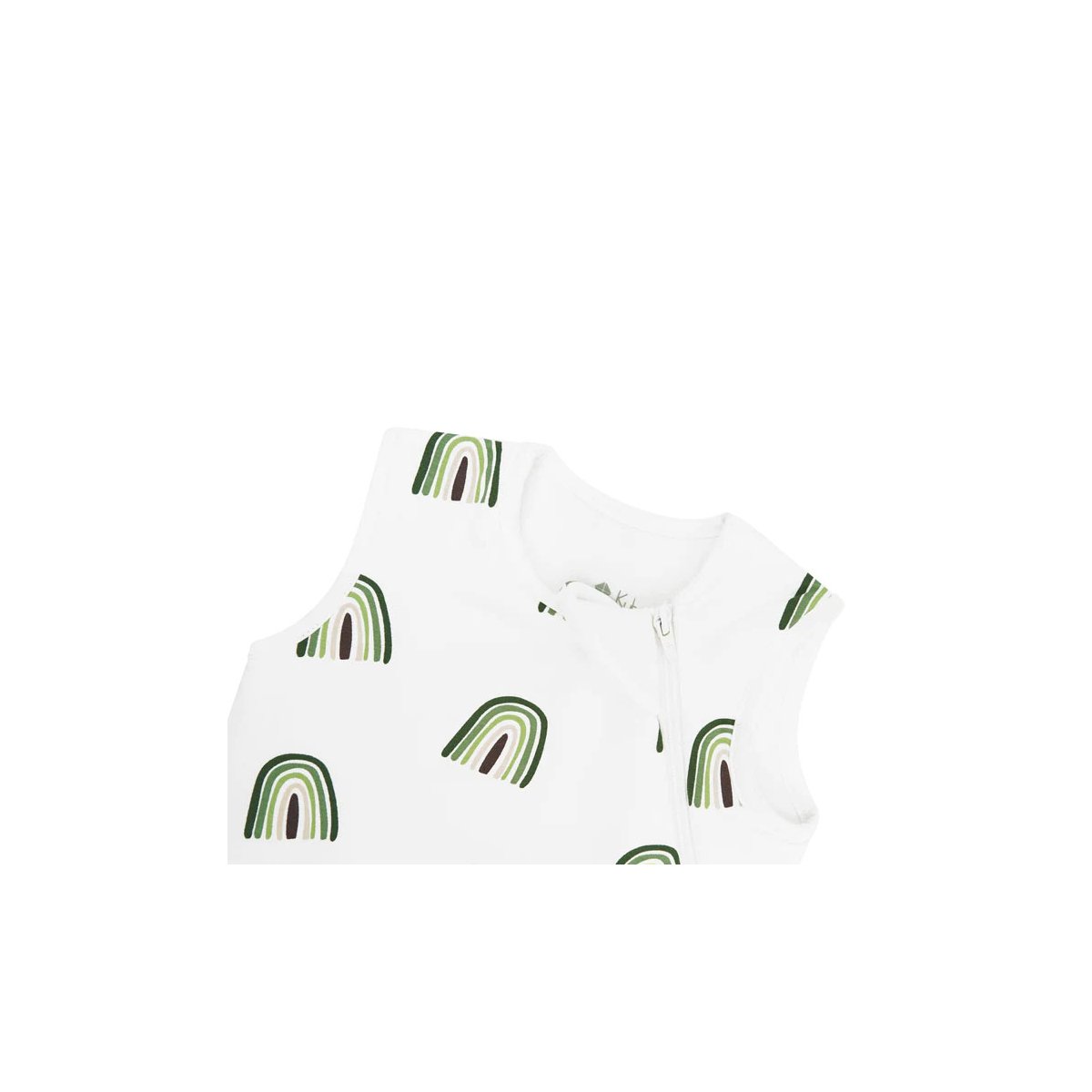 Sleep Bag 1.0 Tog - Hunter Rainbow