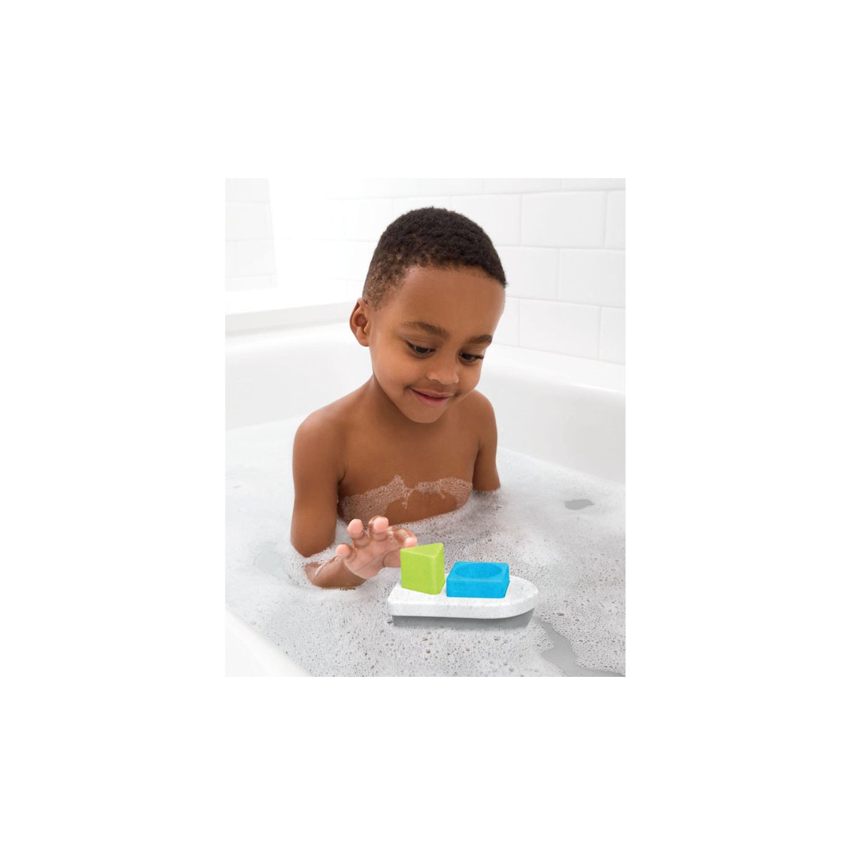 Moby x Oceanworks Sustainable Bath Bundle