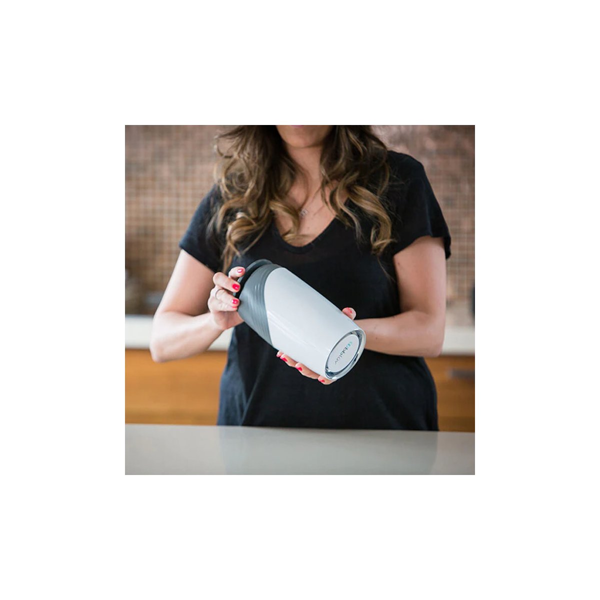 Pure - 3 in 1 HEPA Air Purifier