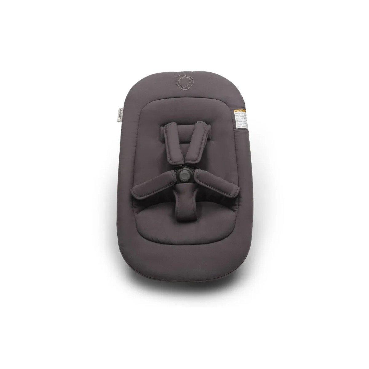 Giraffe Newborn Set - Tornado Grey