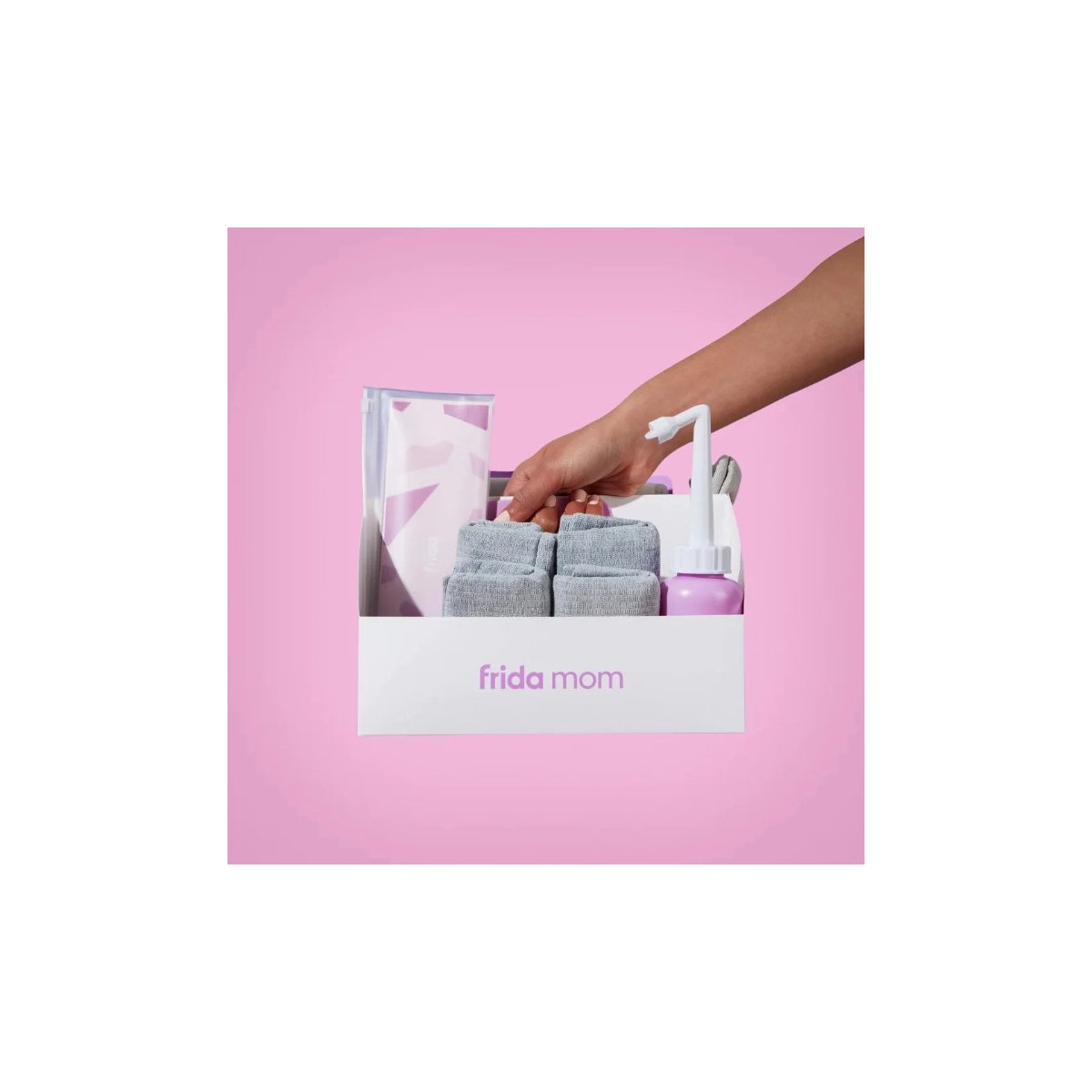 C-Section Recovery Kit