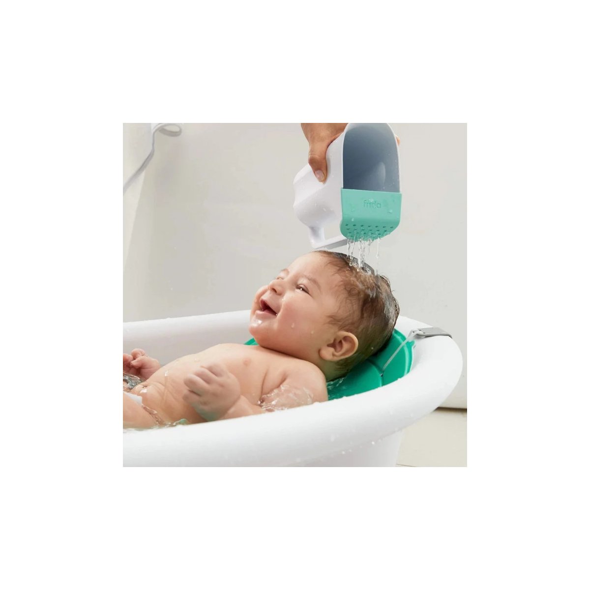 Control The Flow Rinser