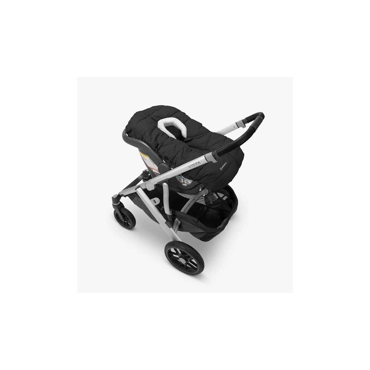 Cozyganoosh For Mesa - Jake/Charcoal