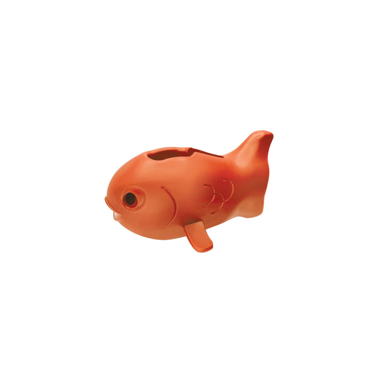 Bath Spout Cover - Goldfish