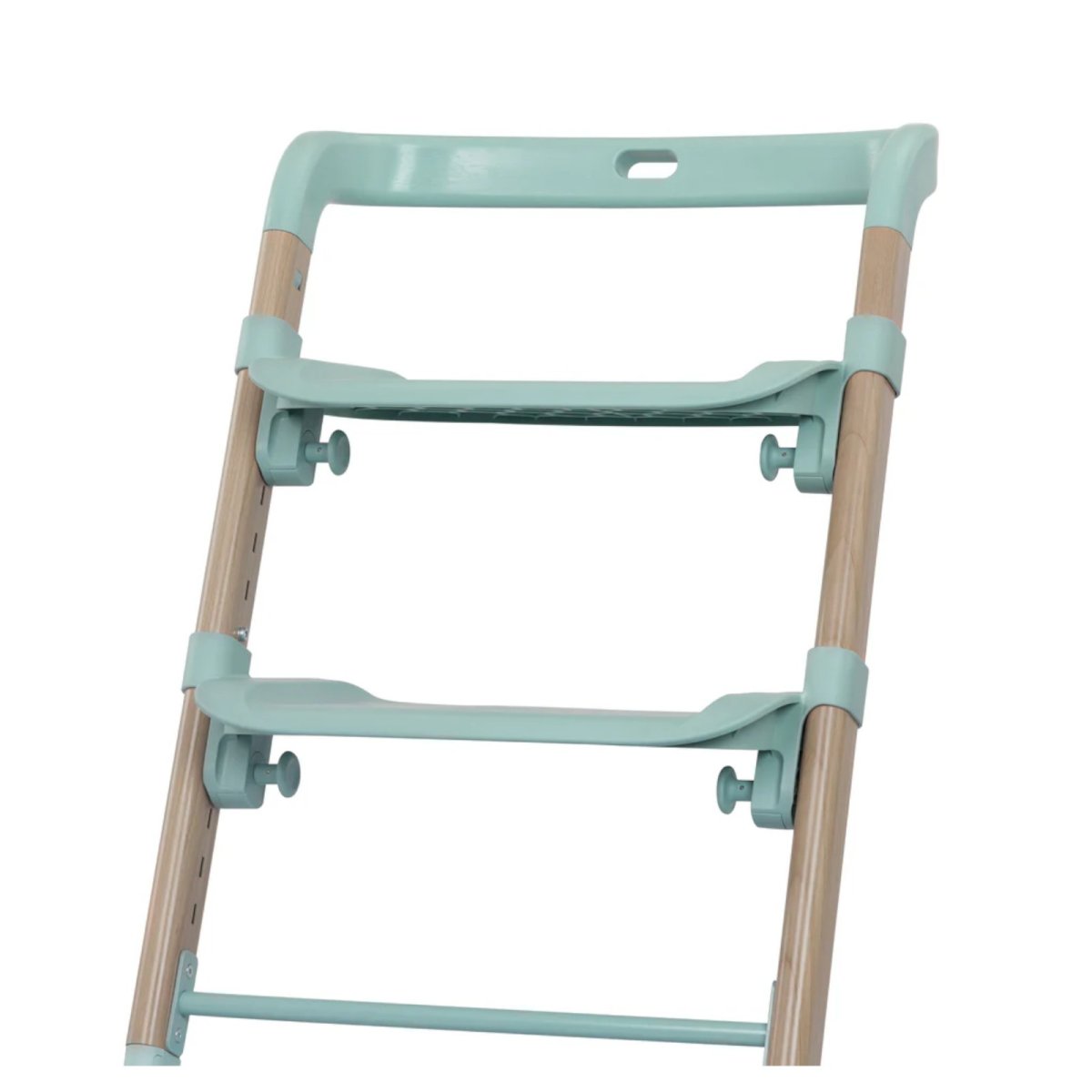 3 in 1 Rightseat Multistage High Chair - Sage