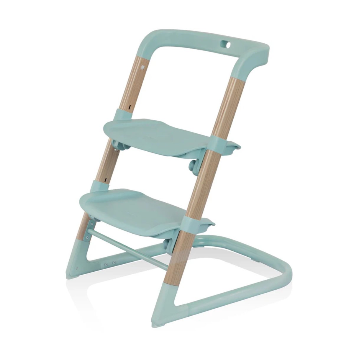 3 in 1 Rightseat Multistage High Chair - Sage