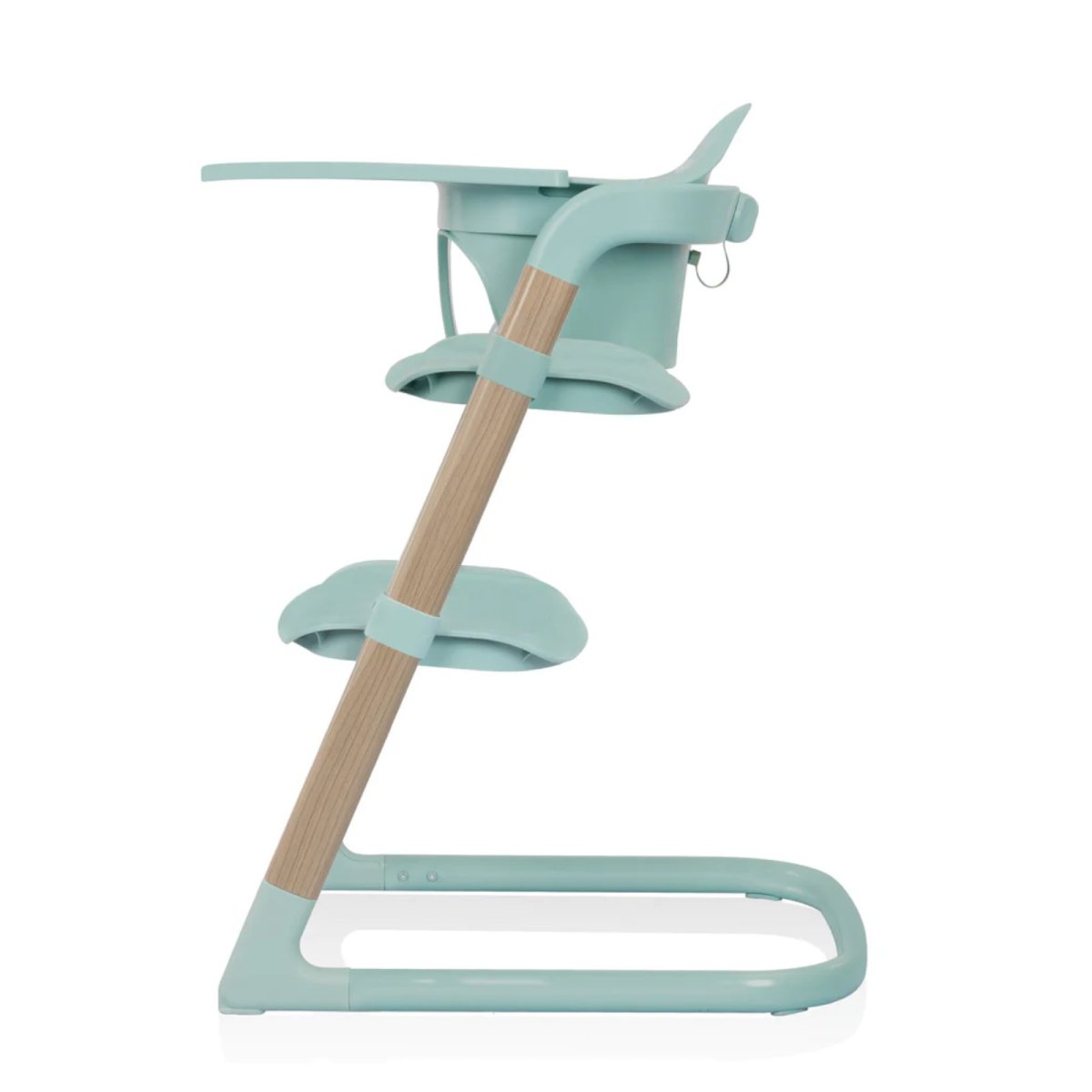 3 in 1 Rightseat Multistage High Chair - Sage