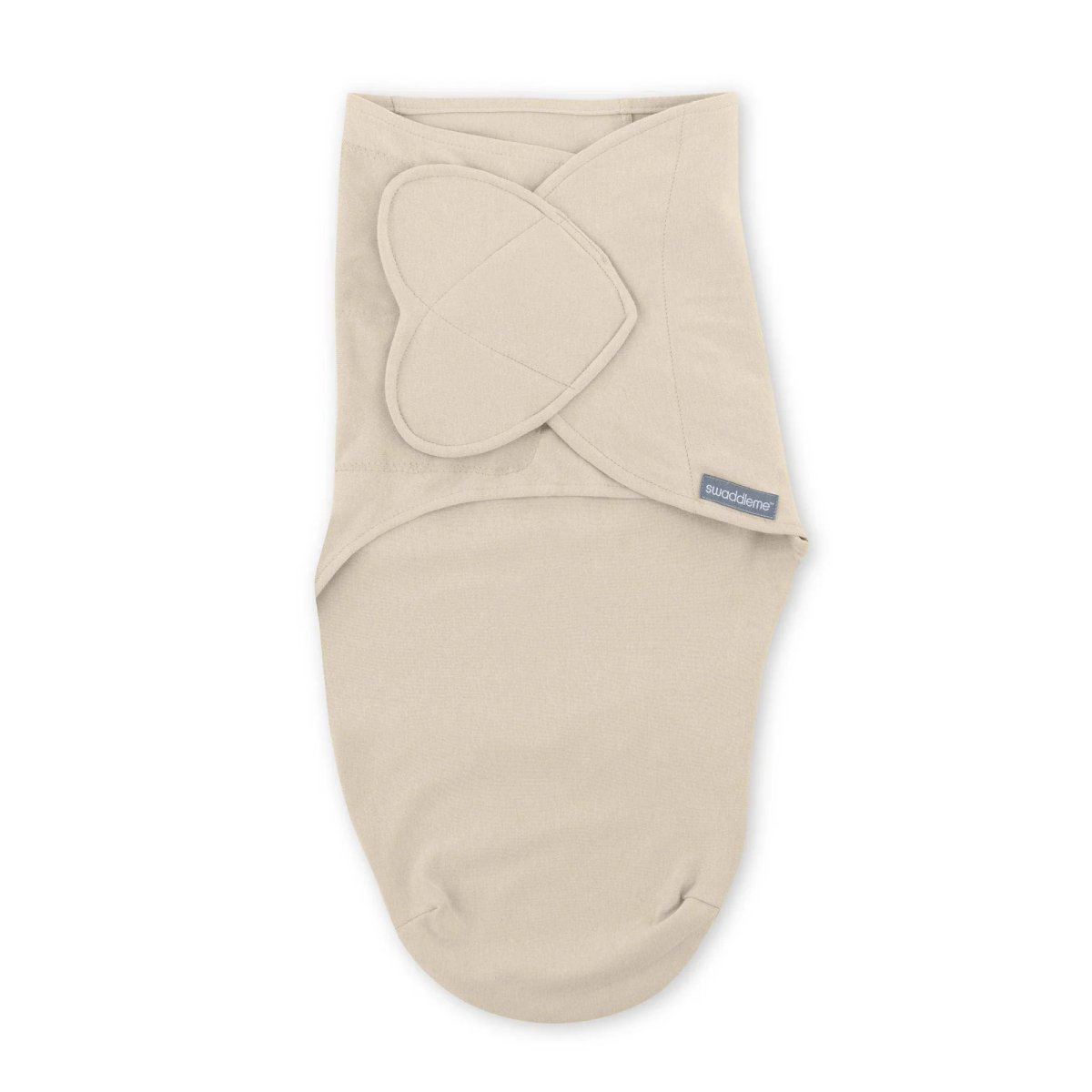 3 pack Monogram Collection Swaddle - Born Free - Stage 1