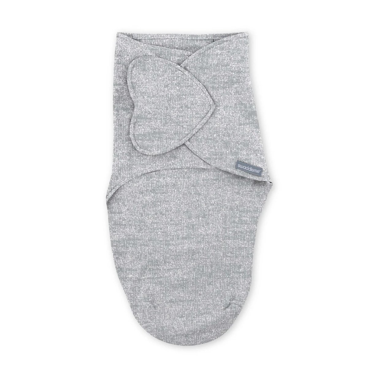 3 pack Monogram Collection Swaddle - Dino Mite - Stage 1