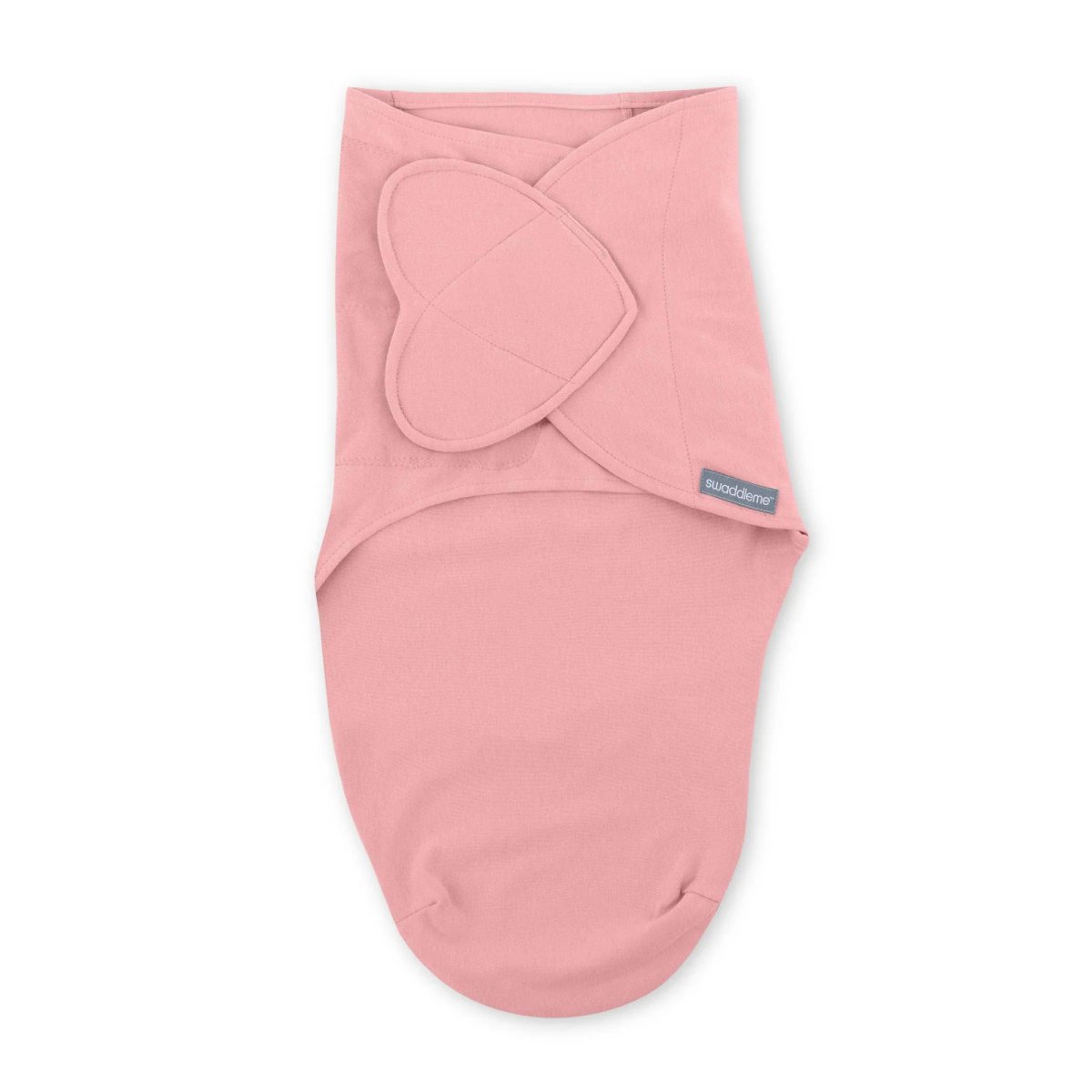 3 pack Monogram Collection Swaddle - Rainbow - Stage 1