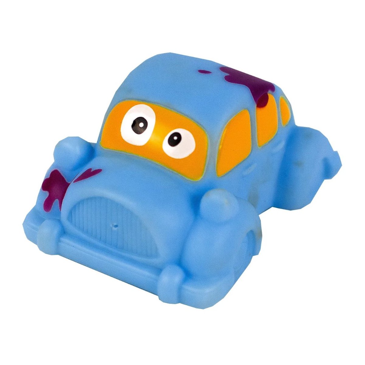 3 Squirters/Floaters - Vroom Muddy Car