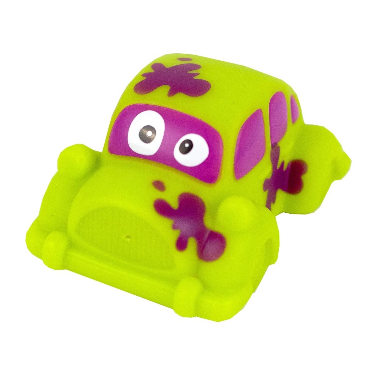 3 Squirters/Floaters - Vroom Muddy Car